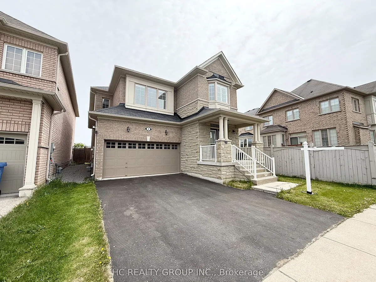 Building Photo - 28 Lucida Ct