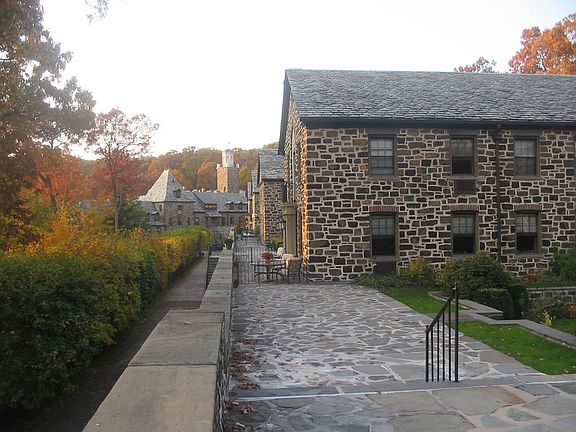 Old World Charm Designed by Esteemed Architechts Delano 