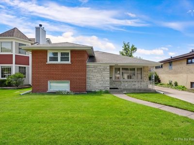 630 S Grant Ave, Villa Park, IL, 60181