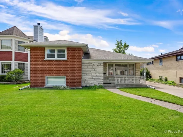 630 S Grant Ave, Villa Park, IL 60181