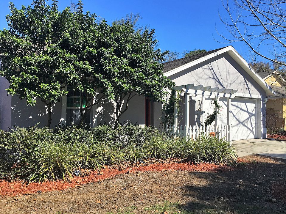 Front—close street view