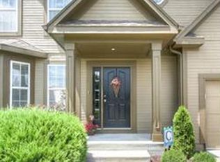 11708 S Marion St, Olathe, KS 66061