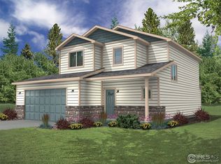 921 Village Dr, Milliken, CO 80543