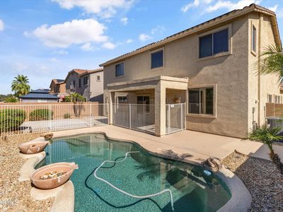 15046 W Post Dr, Surprise, AZ, 85374