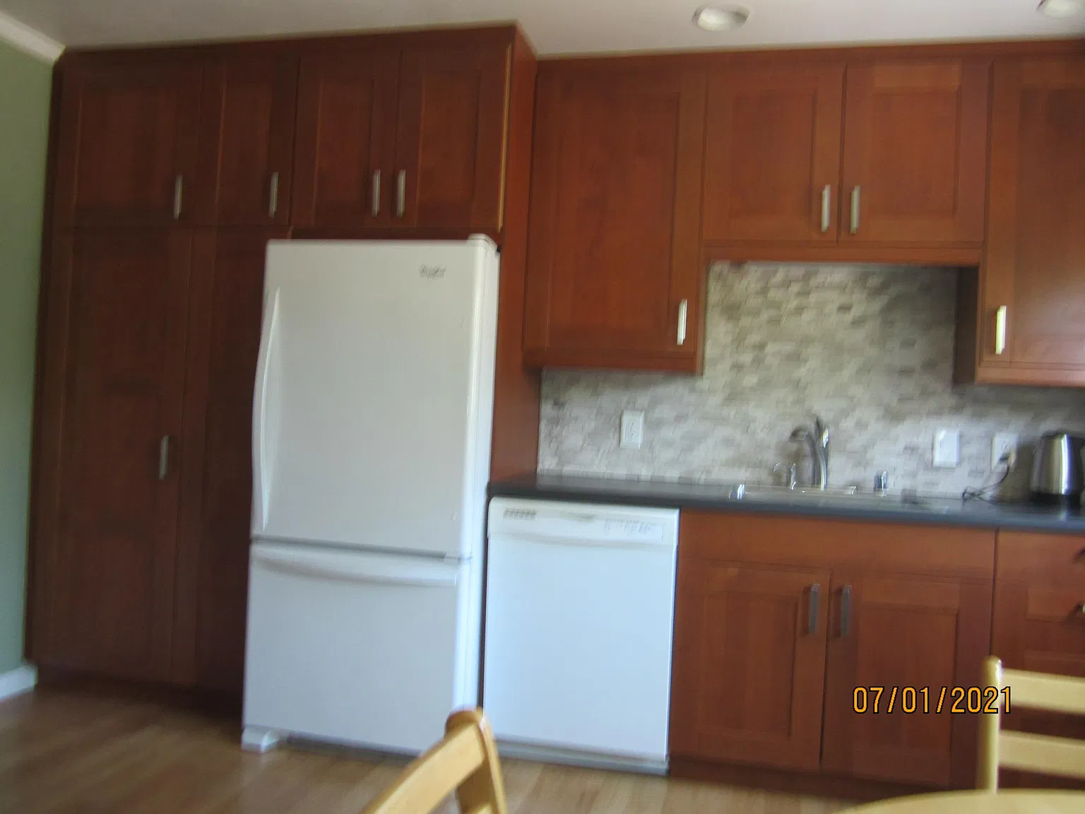 943 Wright St — Photo 3