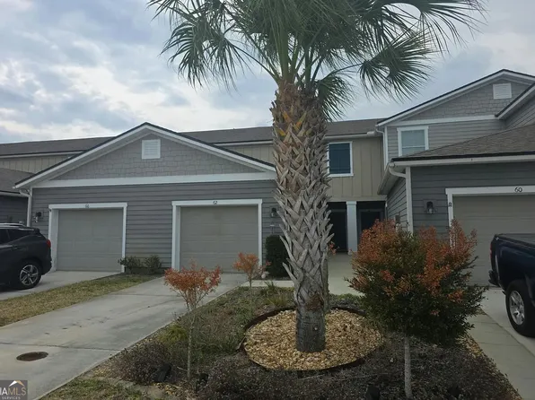 62 Buckley Ct, Saint Augustine, FL 32086