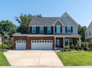 7006 Fort Scott Blvd, Harrison, OH 45030