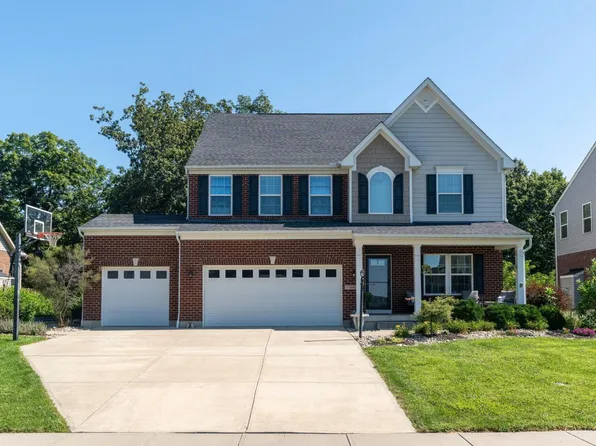 7006 Fort Scott Blvd, Harrison, OH 45030