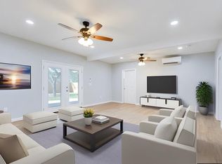 2747 University Ave, San Angelo, TX 76904