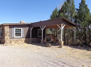 232 Main Rd, Capitan, NM 88316