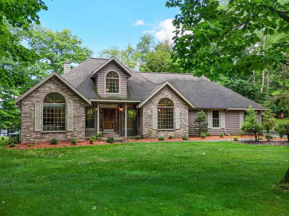 1311 Luebbing Rd, Three Lakes, WI 54562