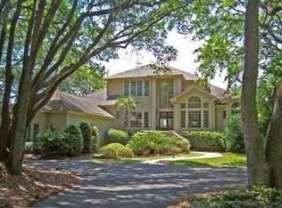 87 Fort Walker Dr, Hilton Head Island, SC 29928