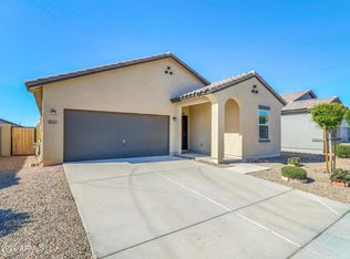 5717 W Coplen Farms Rd, Laveen, AZ 85339