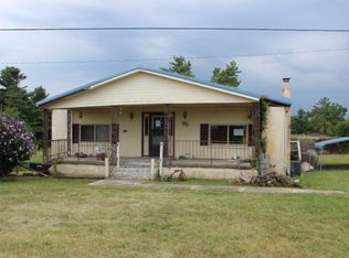 316 Potato Farm Rd, Crossville, TN 38571