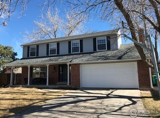 4306 Revere Ct, Fort Collins, CO 80525