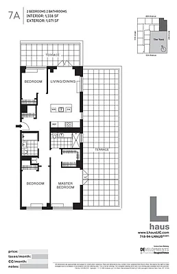 Sold by Douglas Elliman | media 3