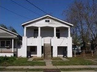 2643 Lavender St, New Orleans, LA 70122