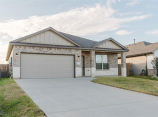 11319 Cora Ln, Willis, TX 77318