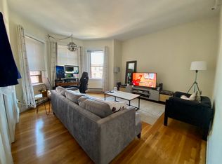 912 Boylston St #1, Boston, MA 02115