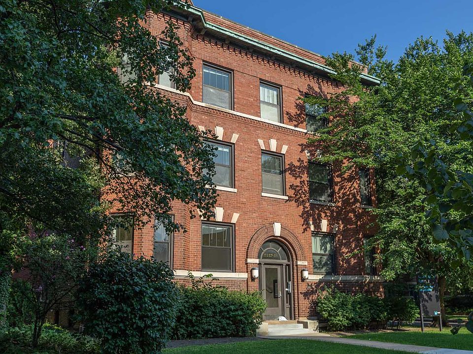 Building Exterior