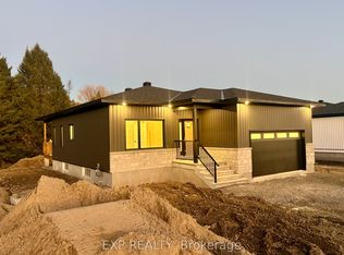 217 Danika St, Clarence Rockland, ON K0A2A0