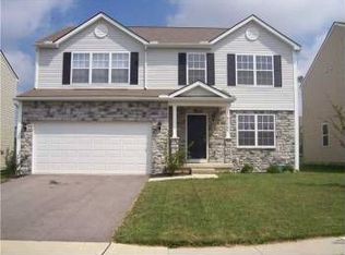 8174 Biltmore Dr, Blacklick, OH 43004