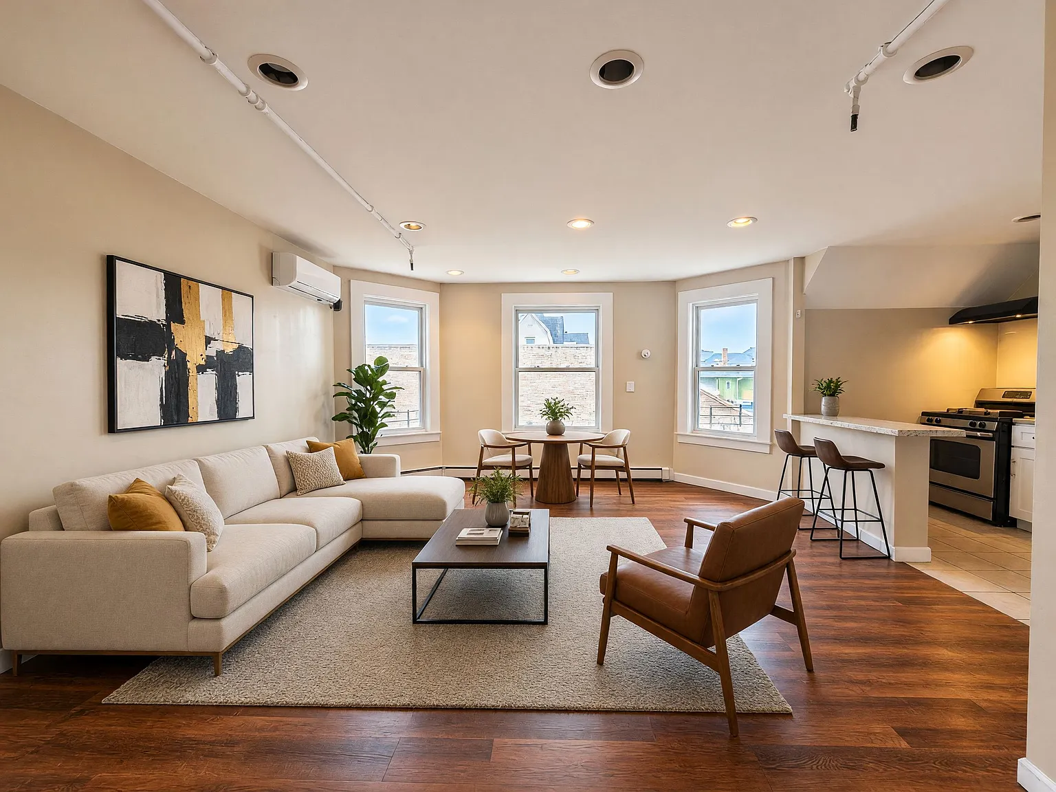 4 bed, 1500 sqft, $4,000 — Photo 3