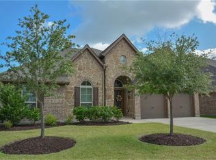 13310 Iris View Ln, Pearland, TX 77584