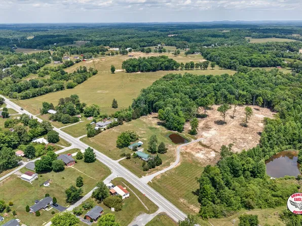 4545 Gainesboro Grade Tract 8, Cookeville, TN 38501