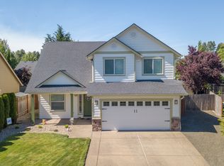 1150 SW Irick Ct, Dallas, OR 97338