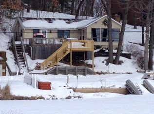 4627 White Rd, Pierson, MI 49339