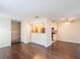900 Taulbee Ln APT 106, Austin, TX 78757