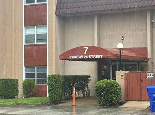 8280 SW 24th St #114, Pompano Beach, FL 33068