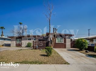 3904 El Parque Ave, Las Vegas, NV 89102
