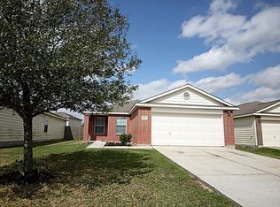 4414 Nueces River Loop, Spring, TX 77386