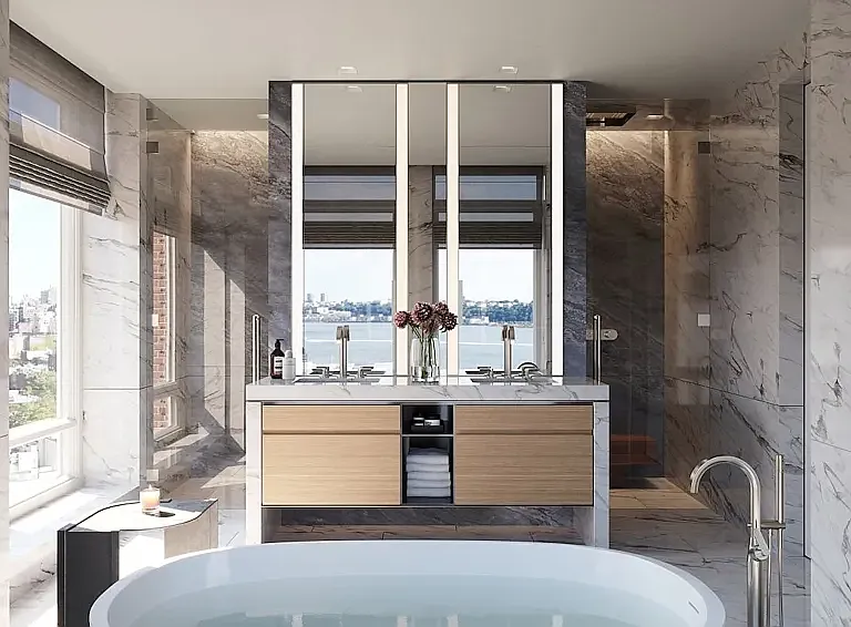 555 W 22nd St #3AE — Photo 3