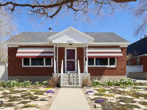 2947 S Hudson Cir E, Salt Lake City, UT 84106