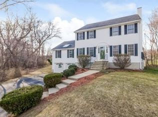 154 Orchard Hill Rd, Haverhill, MA 01835