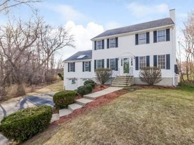 154 Orchard Hill Rd, Haverhill, MA, 01835