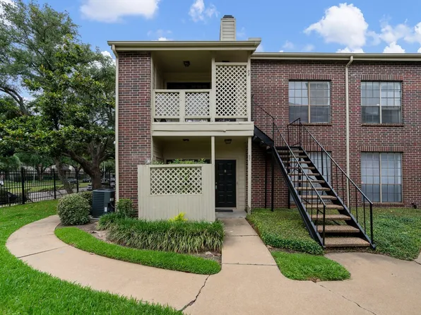 8055 Cambridge St APT 87, Houston, TX 77054