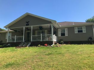 49 Nacoles Dr, Grant, AL 35747