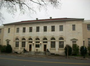 605 Elizabeth St, Waycross, GA 31501