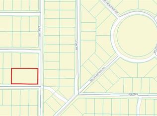 0 SW 25th Pl LOT 24, Ocala, FL 34481