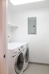 Rented by True Lofts New York LLC