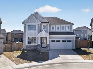 333 NE Viewpointe Ter, Chestermere, AB T1X 0T3
