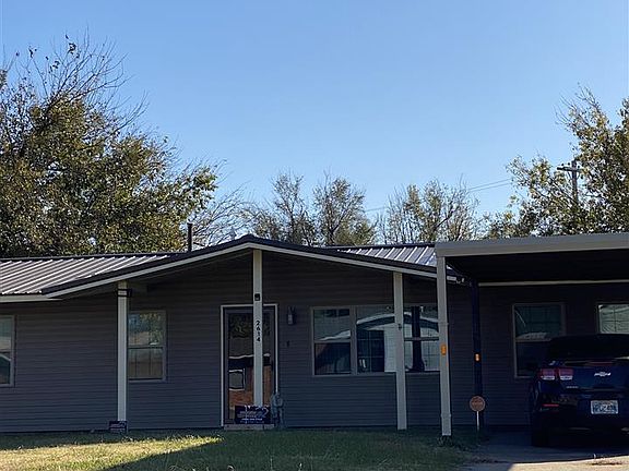 2nd image of 2614 NW Pollard Ave