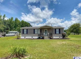 2252 Jake Dr, Dillon, SC 29536