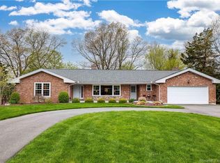 63 Bittersweet Hl, Wethersfield, CT 06109