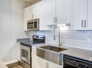 855 Peachtree St NE UNIT 1202, Atlanta, GA