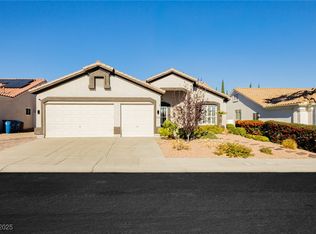 8640 Stone Harbor Ave, Las Vegas, NV 89145